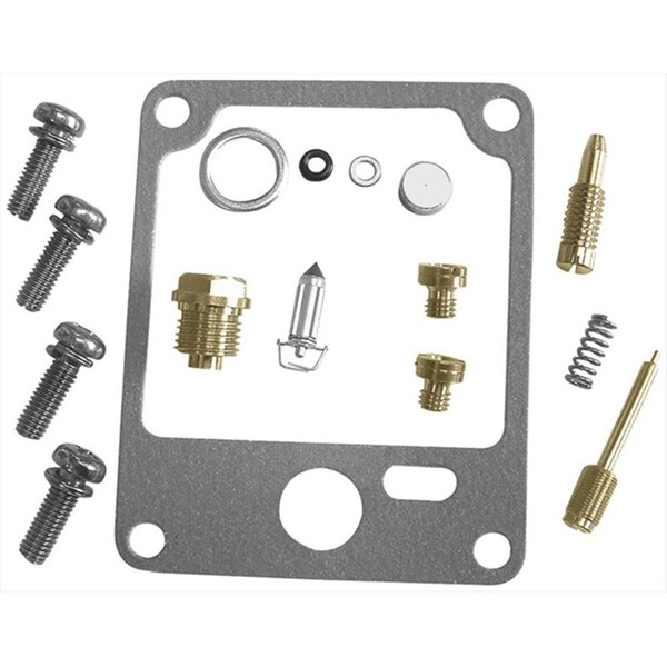 Keen Carburetor Repair Kits Yamaha Xs750 78-79 KE3539550 - main